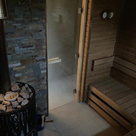 Horsky Apartman Zvonicka Rejviz Bagian luar foto