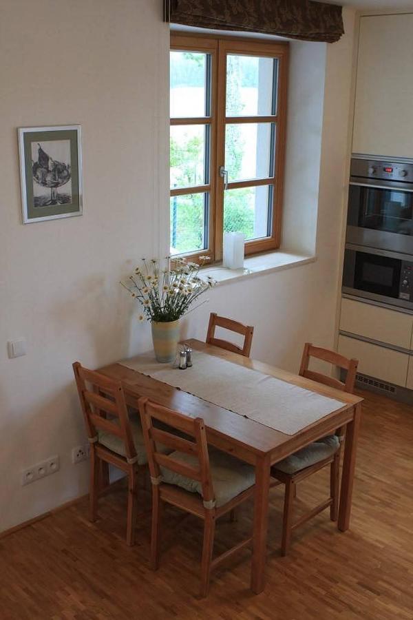 Horsky Apartman Zvonicka Rejviz Bagian luar foto