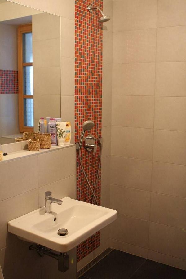 Horsky Apartman Zvonicka Rejviz Bagian luar foto