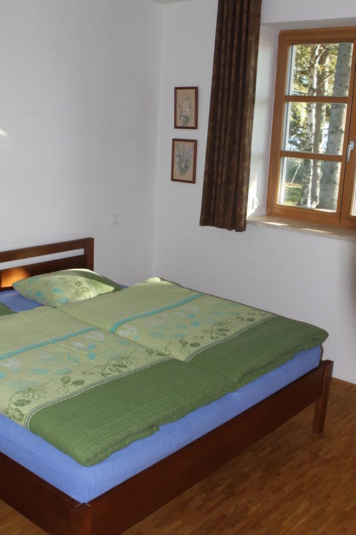 Horsky Apartman Zvonicka Rejviz Ruang foto