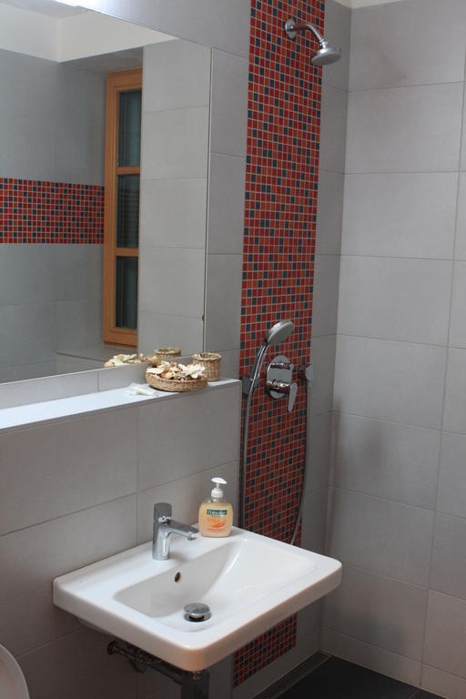 Horsky Apartman Zvonicka Rejviz Ruang foto