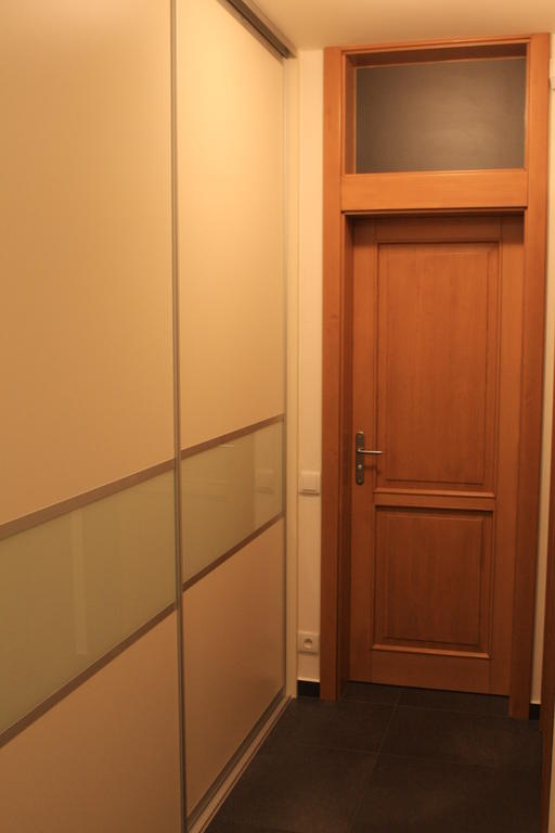 Horsky Apartman Zvonicka Rejviz Ruang foto